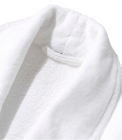 Women's Soft Plush Terry Robe L.L.Bean Trending