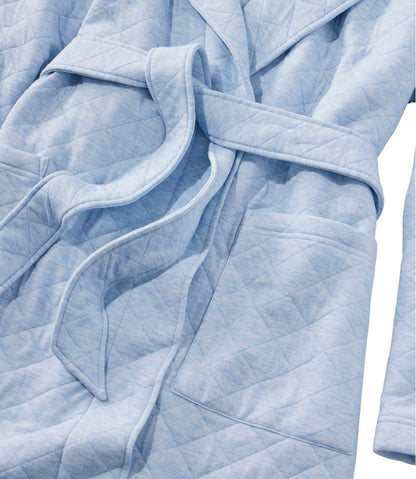 Women's Quilted Robe L.L.Bean Essential