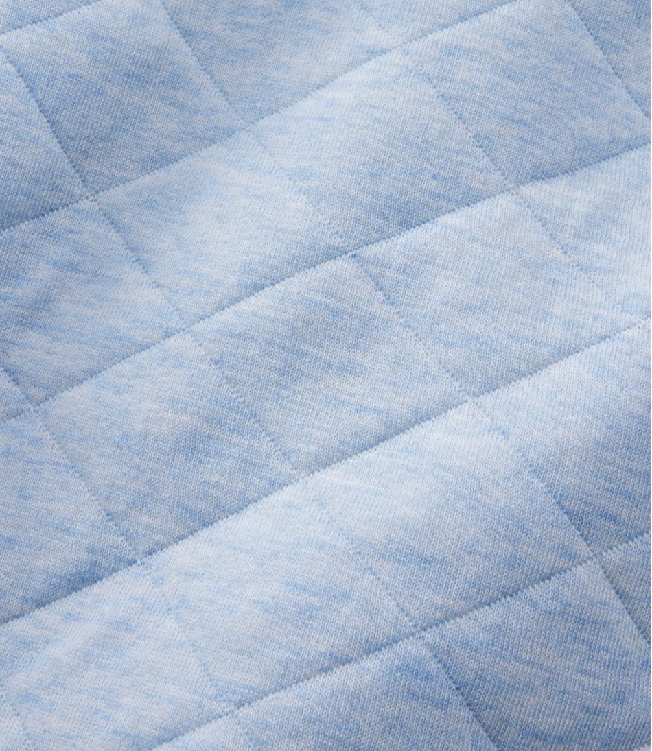 Women's Quilted Robe L.L.Bean Essential