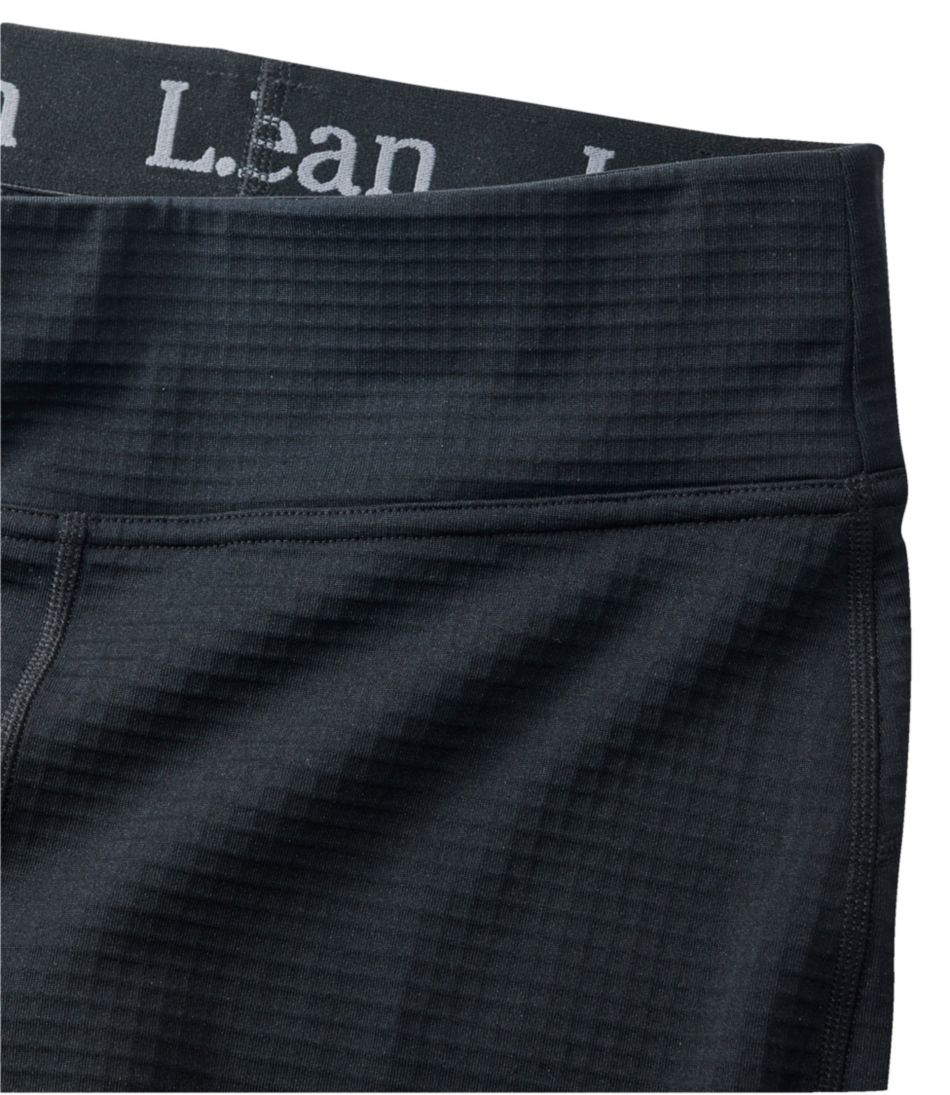 Women's L.L.Bean Heavyweight Base Layer Pants L.L.Bean Top Pick