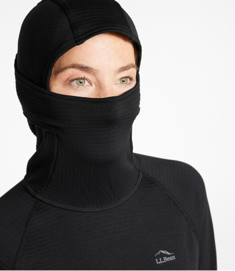 Women's L.L.Bean Heavyweight Base Layer Hoodie L.L.Bean Value