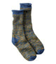 Pine Green/Rangeley Blue