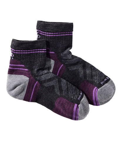 Women's Smartwool Hike Targeted Cushion Ankle Socks L.L.Bean Trending