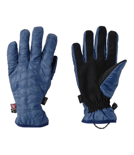 Women's PrimaLoft Packaway Gloves L.L.Bean Top Pick