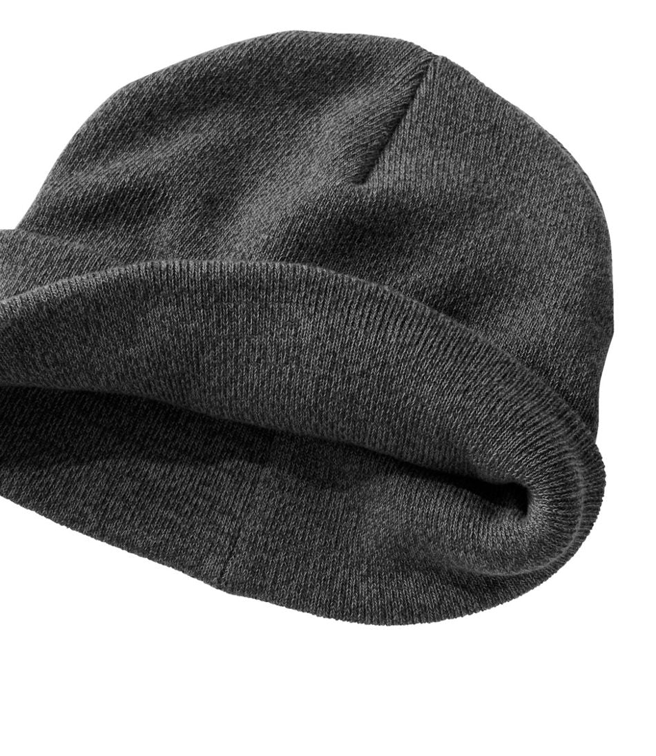 Adults' L.L.Beanie, Solid L.L.Bean Recommended