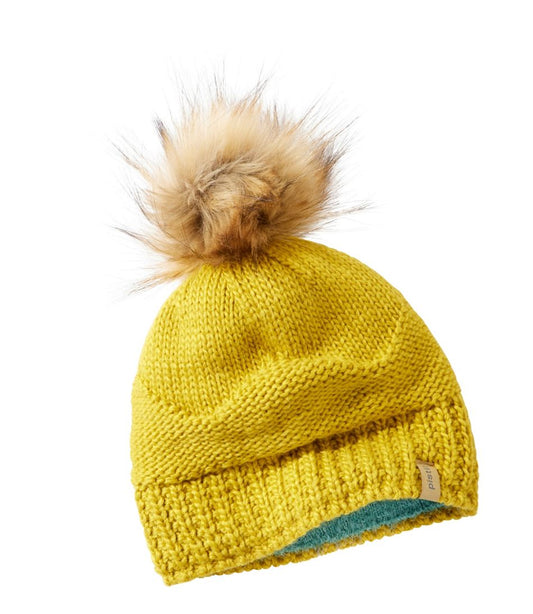 Women's Pistil Nicola Pom Hat L.L.Bean Featured