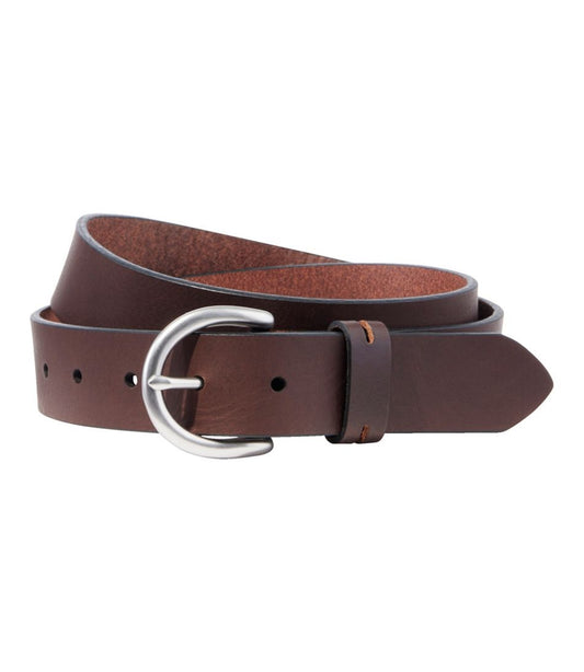 Women's Bison Aspen Belt L.L.Bean Best Seller