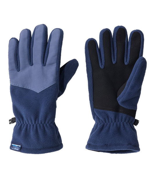 Women's L.L.Bean Access Fleece Gloves L.L.Bean Top Pick