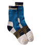 Deep Blue/Classic Navy