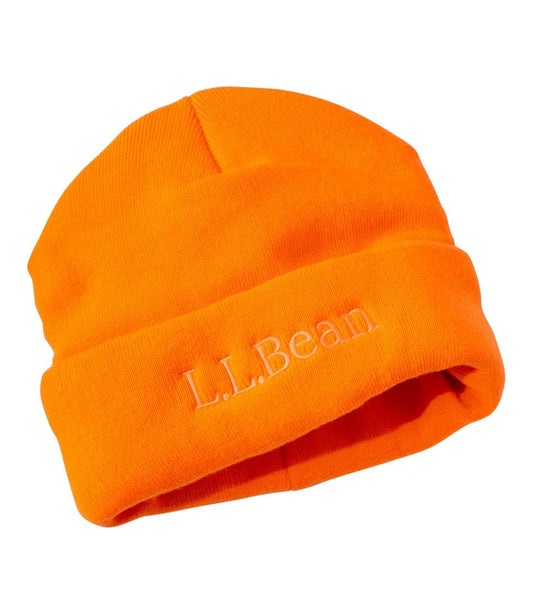 Adults' All Weather LL Beanie L.L.Bean Essential