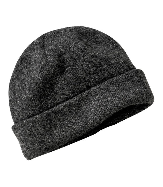 Adults' Ragg Wool Hat L.L.Bean Premium