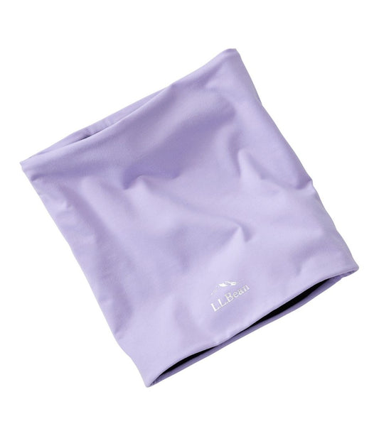 Adults' L.L.Bean Performance Neck Gaiter, Fleece-Lined L.L.Bean New
