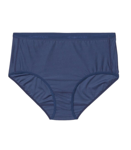 Women's ExOfficio Underwear Give-N-Go Full-Cut Brief 2.0 L.L.Bean Featured