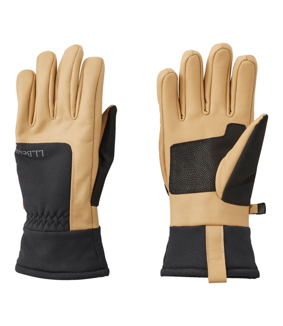 Adults' L.L.Bean Insulated Utility Gloves L.L.Bean Trending