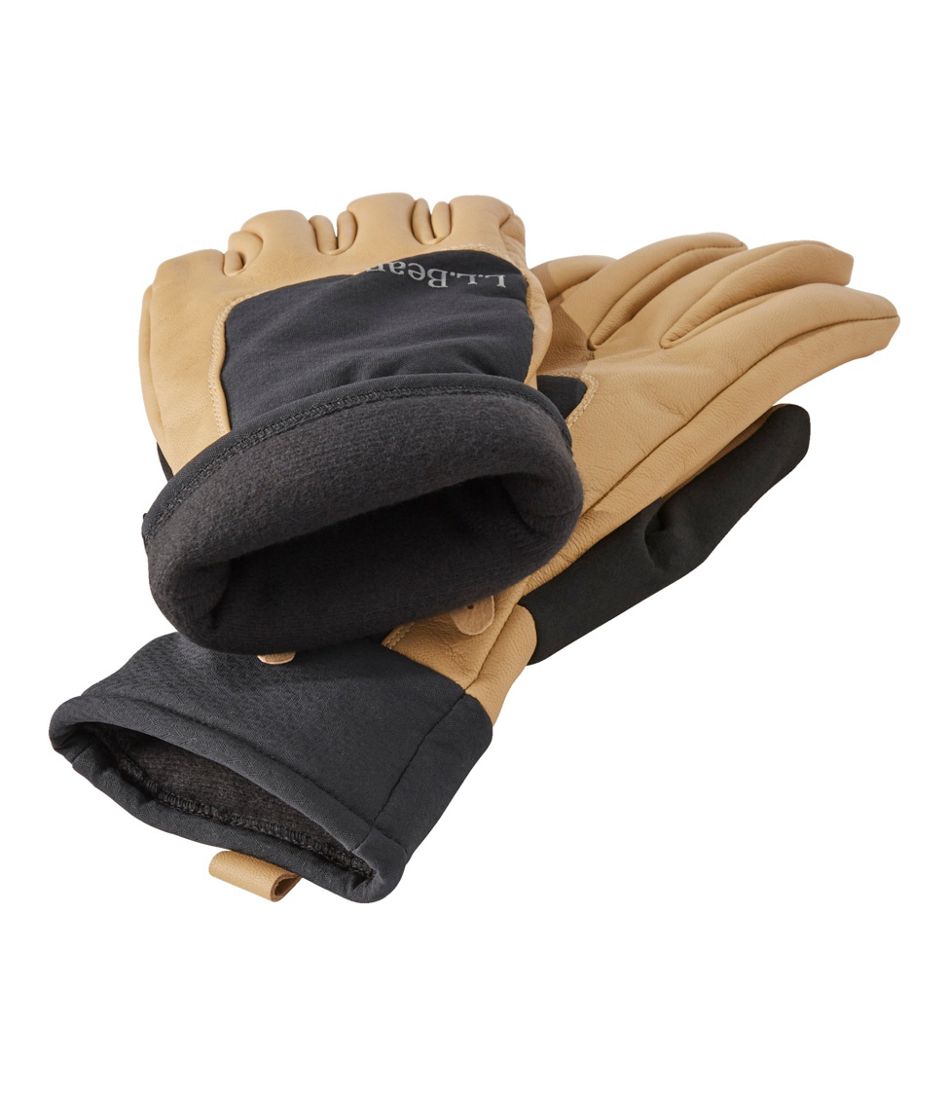 Adults' L.L.Bean Insulated Utility Gloves L.L.Bean Trending