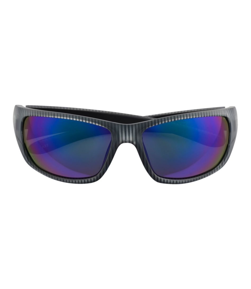 Adults' L.L.Bean Double L Polarized Sunglasses L.L.Bean Featured