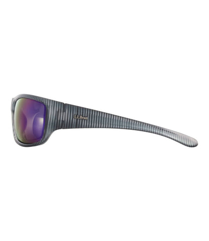 Adults' L.L.Bean Double L Polarized Sunglasses L.L.Bean Featured