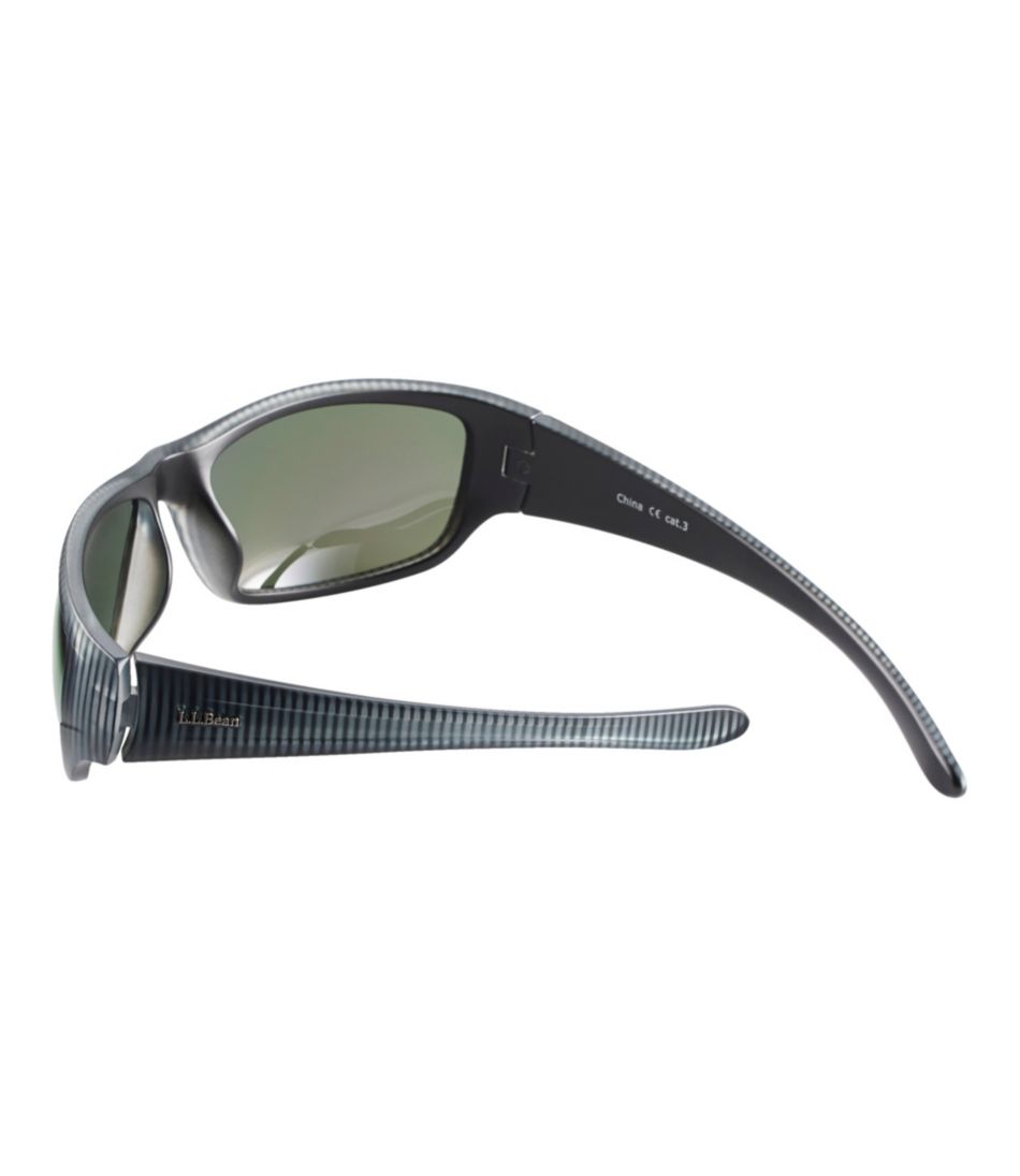 Adults' L.L.Bean Double L Polarized Sunglasses L.L.Bean Featured