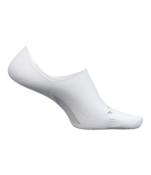 Adults' Feetures Invisible Ultra Light Cushion Socks L.L.Bean Recommended