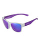 Matte Crystal/Purple