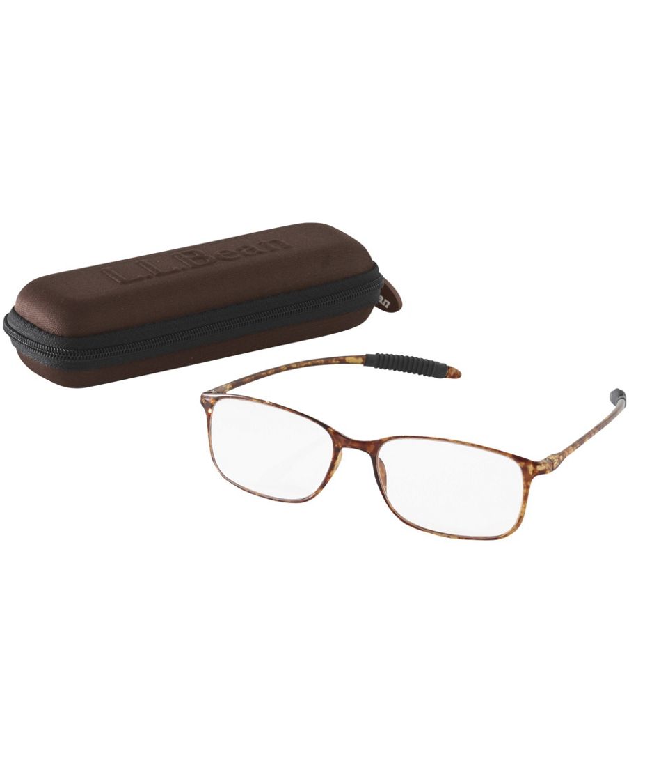DuraReader Glasses L.L.Bean Value