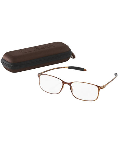 DuraReader Glasses L.L.Bean Value