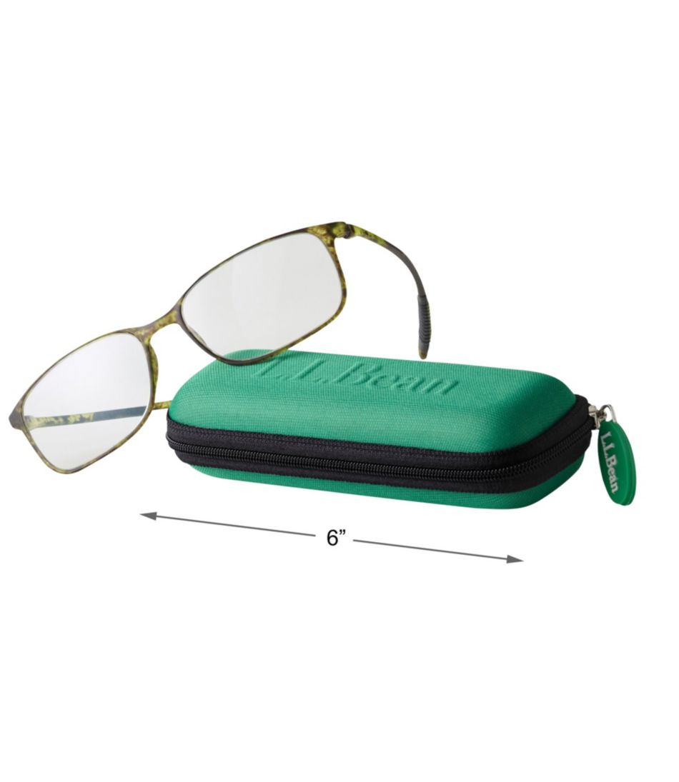 DuraReader Glasses L.L.Bean Value