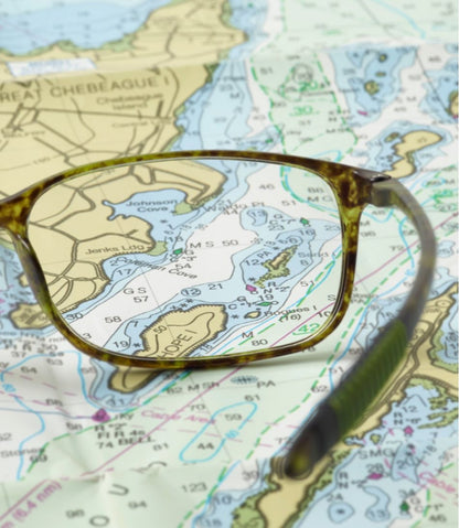 DuraReader Glasses L.L.Bean Value