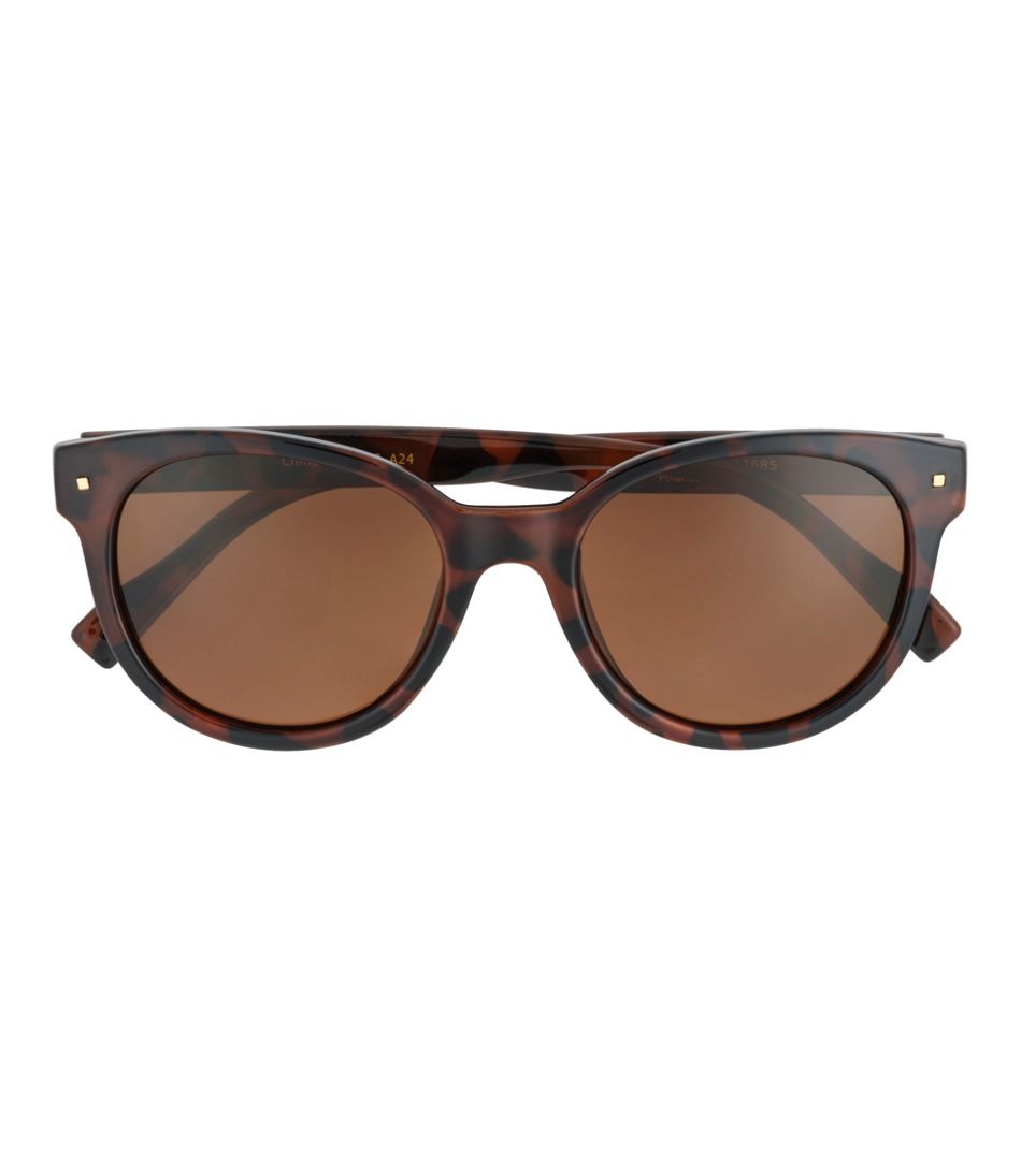 Women's L.L.Bean Kennebunkport Polarized Sunglasses L.L.Bean Popular