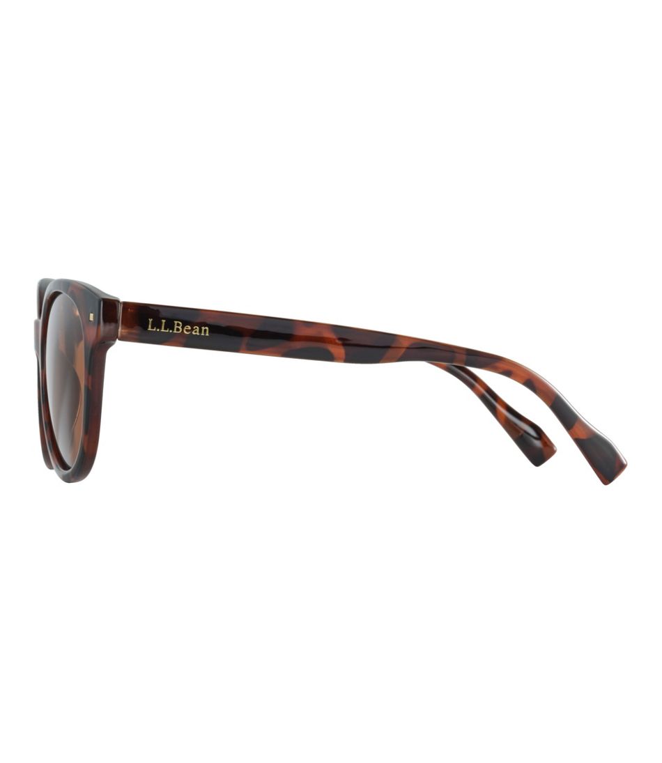 Women's L.L.Bean Kennebunkport Polarized Sunglasses L.L.Bean Popular