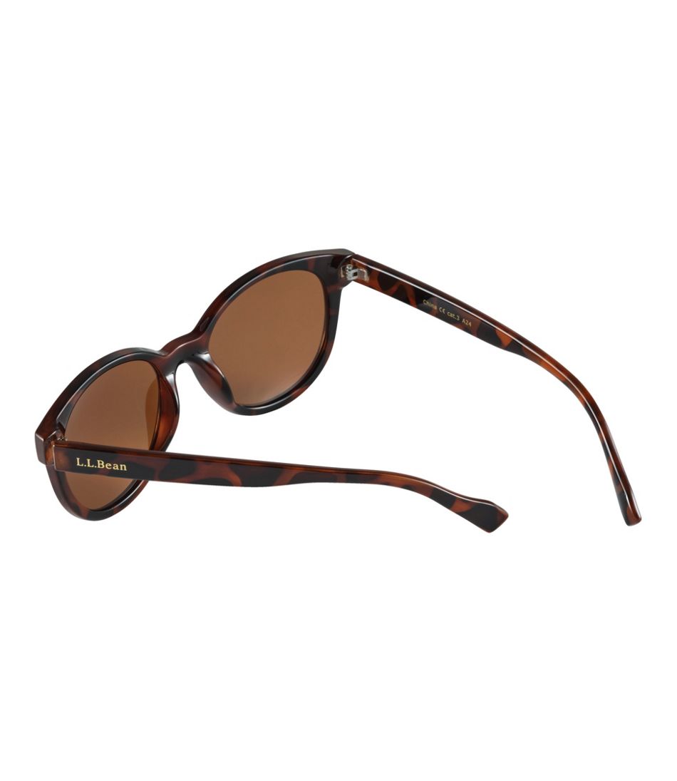 Women's L.L.Bean Kennebunkport Polarized Sunglasses L.L.Bean Popular