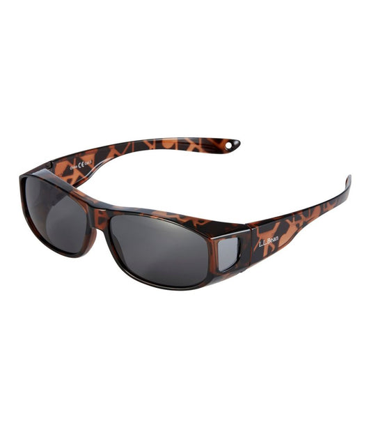 L.L.Bean Sport Over The Glasses Polarized Sunglasses L.L.Bean Recommended