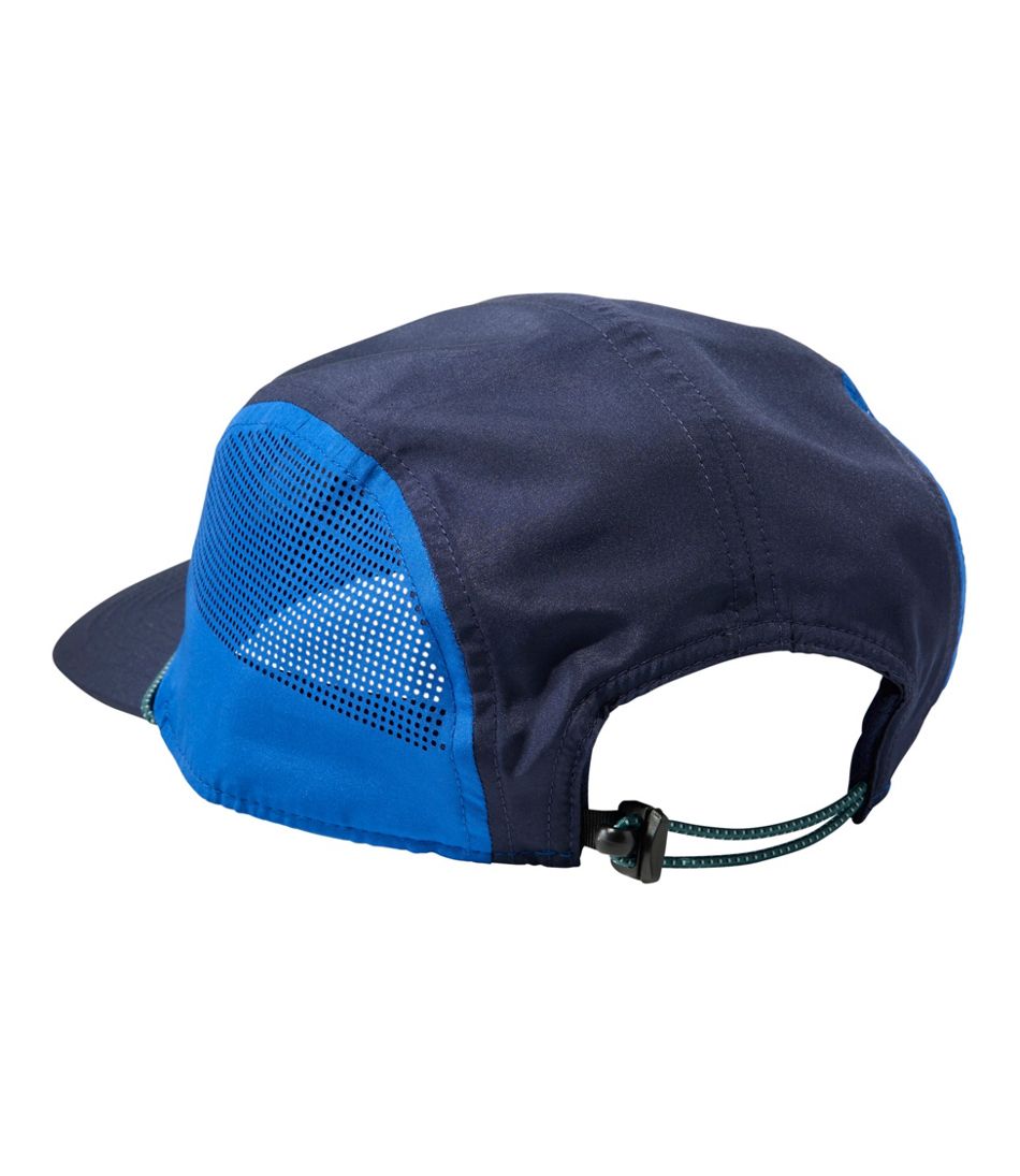 Adults' Mountain Classic 5-Panel Cap L.L.Bean Essential