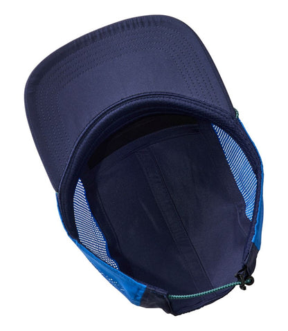 Adults' Mountain Classic 5-Panel Cap L.L.Bean Essential