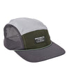 Forest Spruce Colorblock