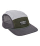 Forest Spruce Colorblock