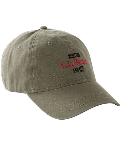 Adults' L.L.Bean Heritage Hunting Hat L.L.Bean Popular
