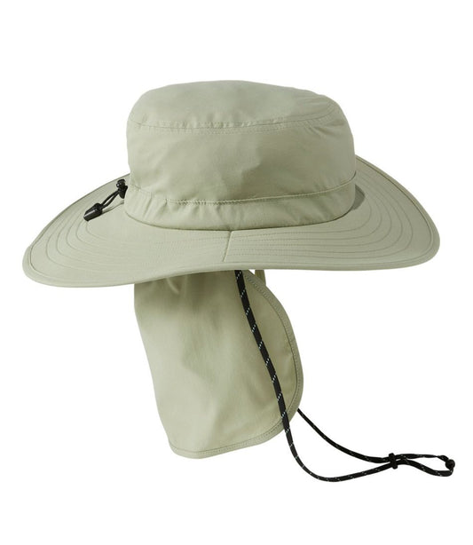 Adults' Tropicwear Outback Fishing Hat L.L.Bean Best Seller