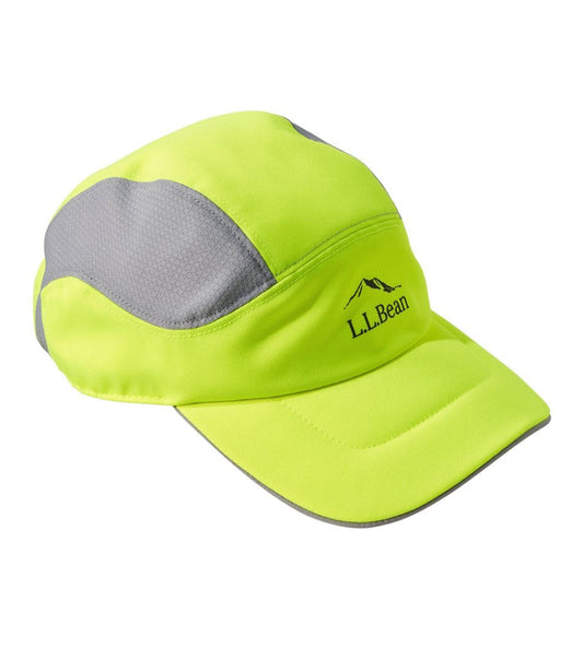 Adults' Bean Bright Multisport Hat L.L.Bean Featured