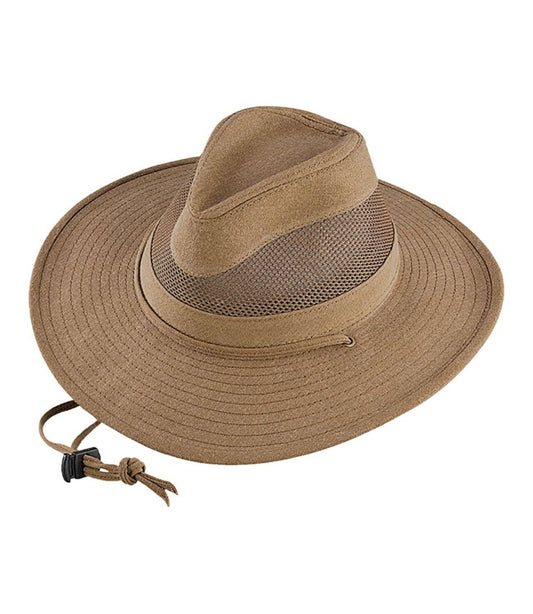 Women's Henschel Aussie Breezer Hat L.L.Bean Best Seller