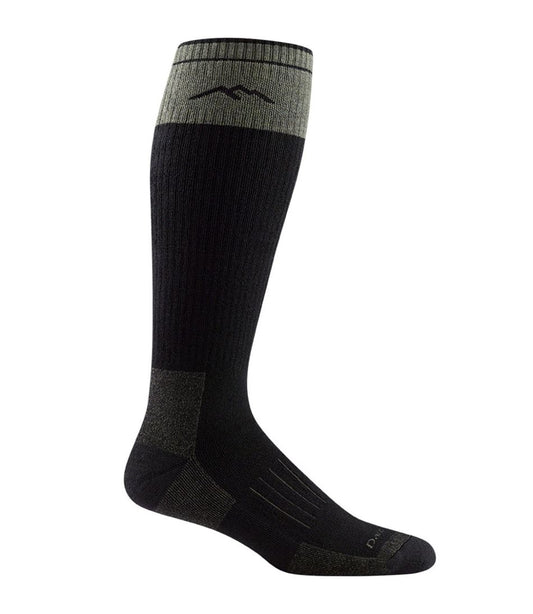 Adults' Darn Tough Hunter Over The Calf Socks L.L.Bean Classic