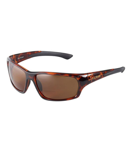 Adults' L.L.Bean PocketWater Polarized BiFocal Sunglasses L.L.Bean Essential