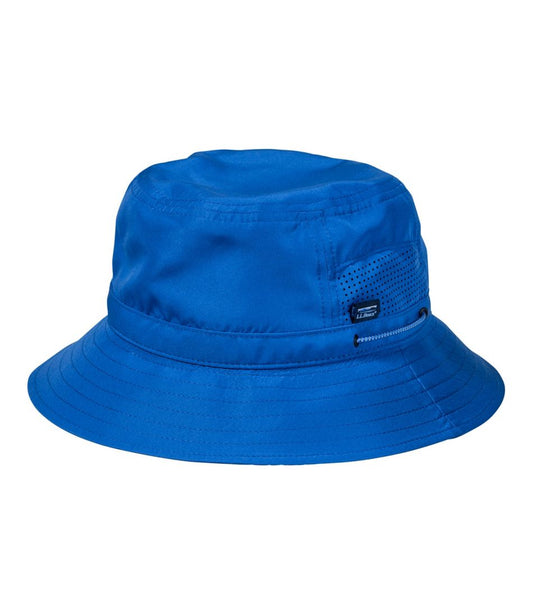 Adults' Mountain Classic Bucket Hat L.L.Bean Value