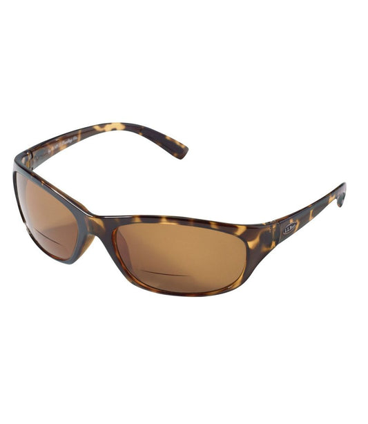 Polarized Performance Bifocals, Large L.L.Bean Top Pick