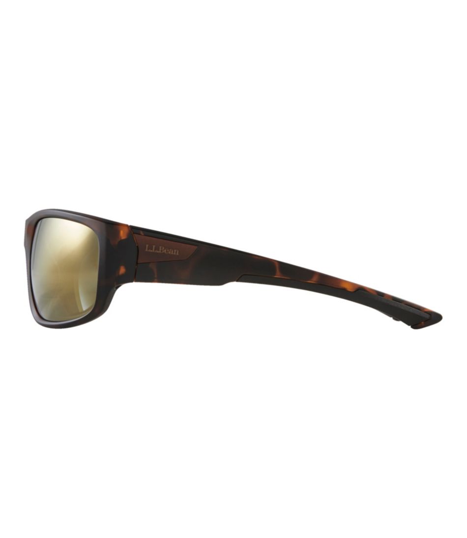 Adults' L.L.Bean Beachside With Hydroglare Polarized Sunglasses L.L.Bean Everyday