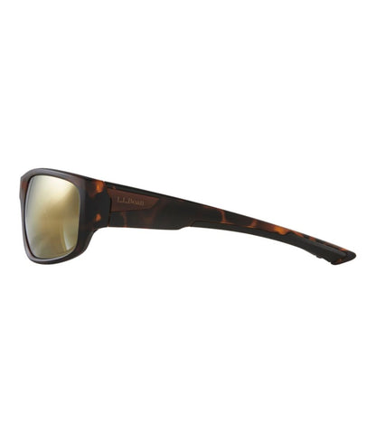 Adults' L.L.Bean Beachside With Hydroglare Polarized Sunglasses L.L.Bean Everyday