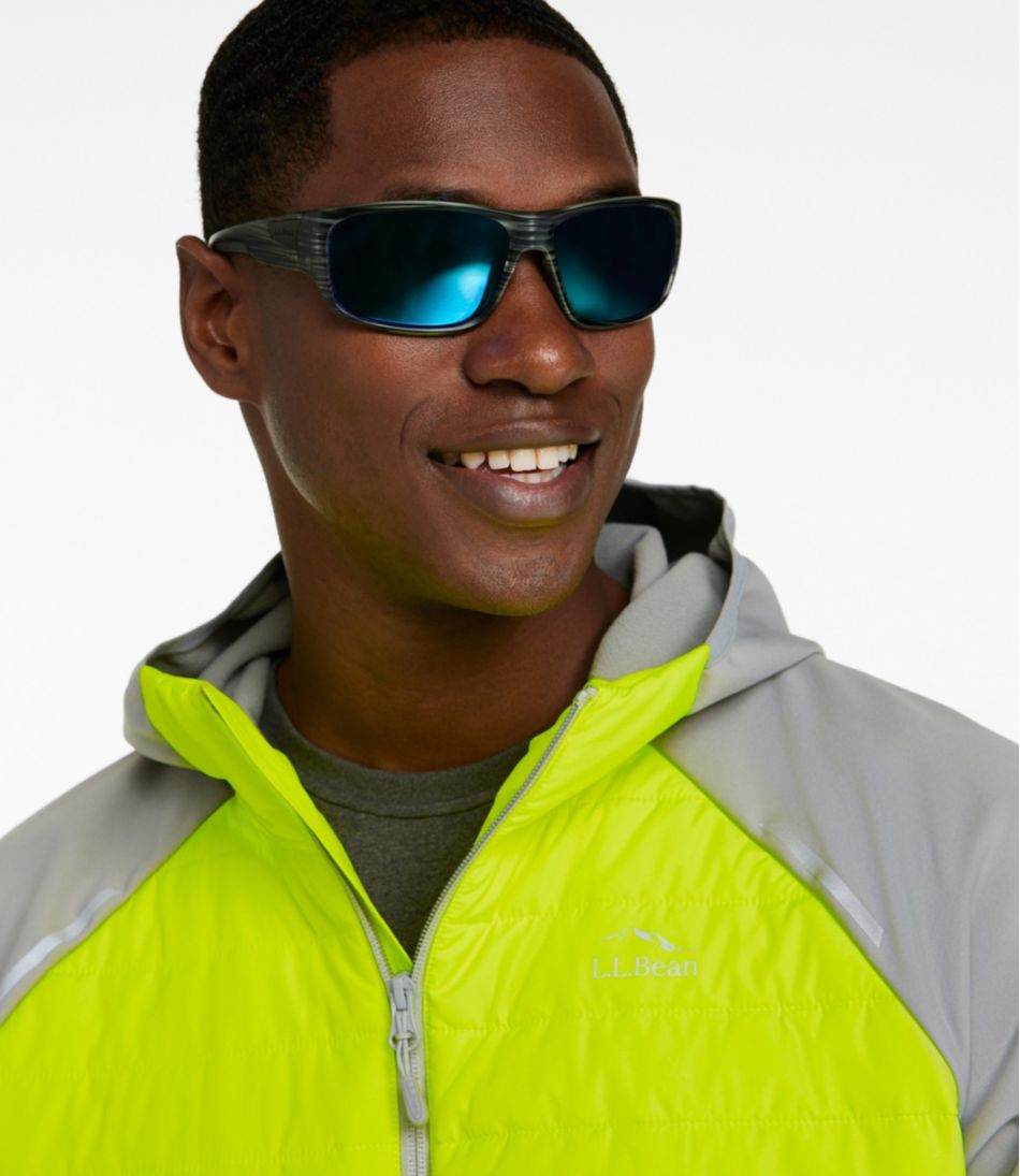 Adults' L.L.Bean Beachside With Hydroglare Polarized Sunglasses L.L.Bean Everyday