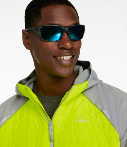 Adults' L.L.Bean Beachside With Hydroglare Polarized Sunglasses L.L.Bean Everyday
