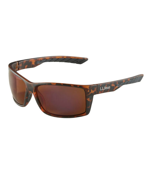 Adults' L.L.Bean Overland Polarized Sunglasses L.L.Bean Featured
