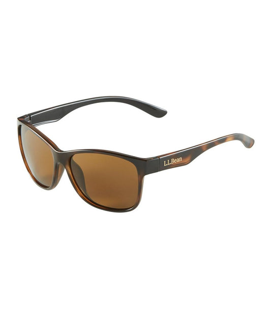 Women's L.L.Bean Rockland Polarized Sunglasses L.L.Bean Trending